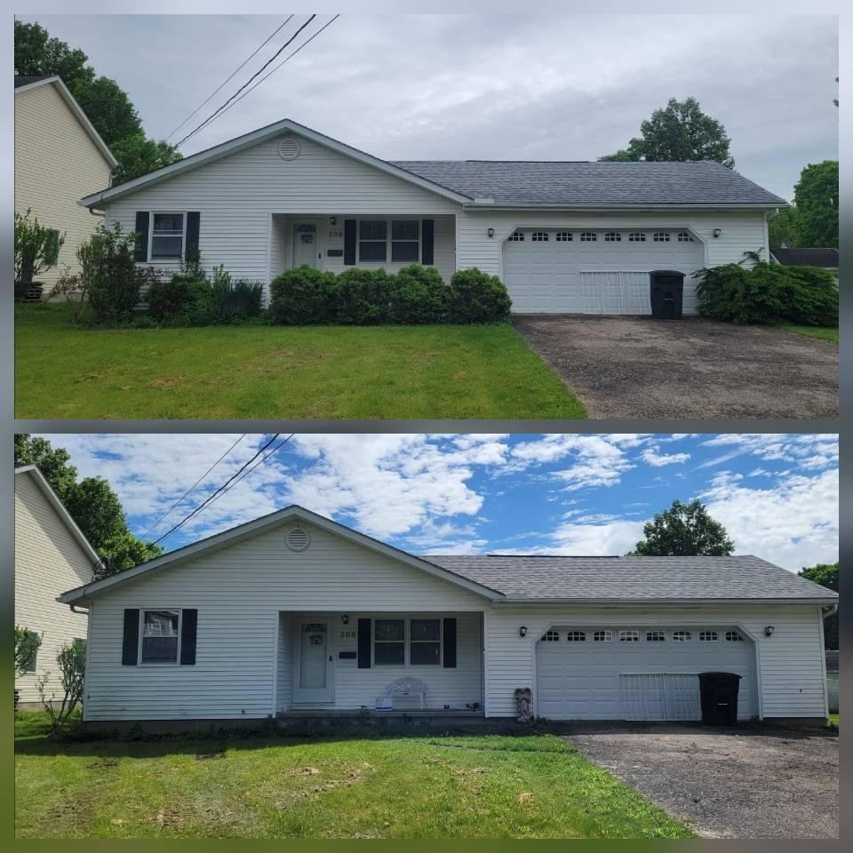 Patio Design & Construction for Admiring Landscapes in Lancaster, OH