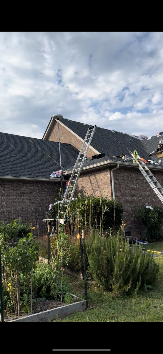 Shingle Roofing for Roofing By Eubanks Home Improvements in Camden, SC