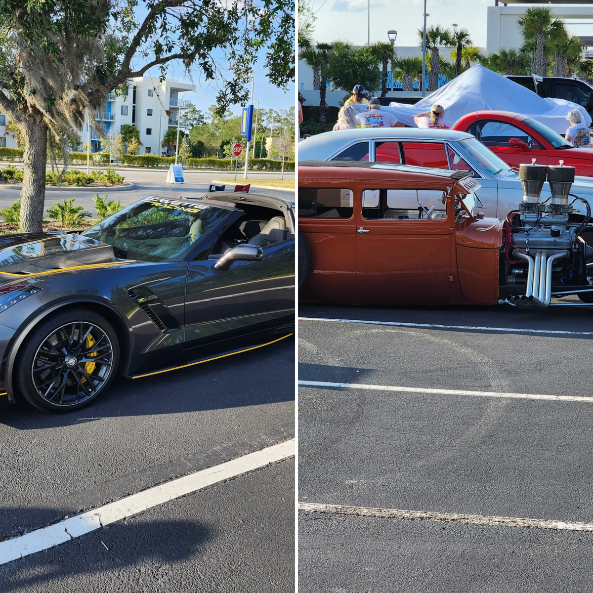 Full Detail Service for Strange Cool Auto Detailing in Hartford, CT