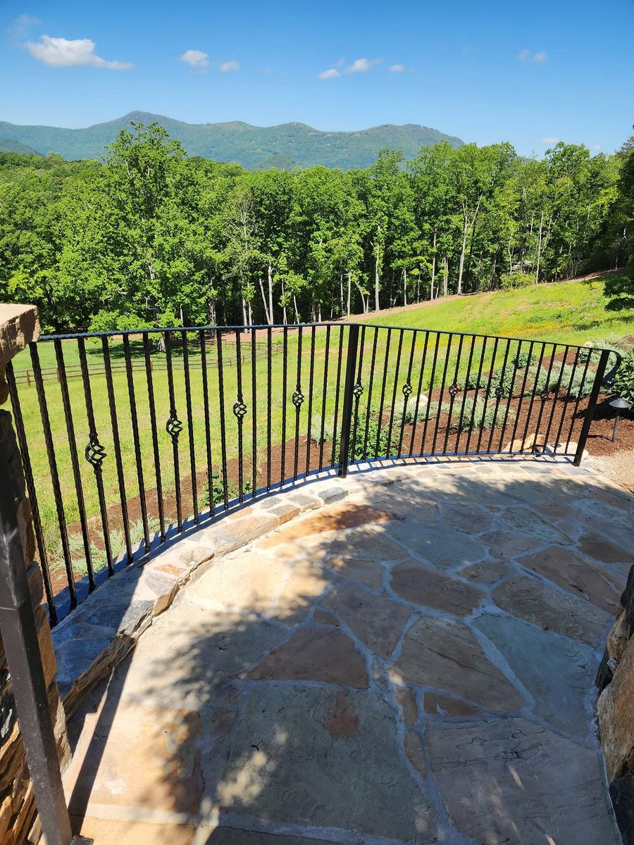 Repair and Maintenance for Peak Welding in Tryon, NC