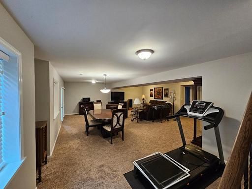 Interior Painting for Hearts & Hands Painting in Campbell, KY