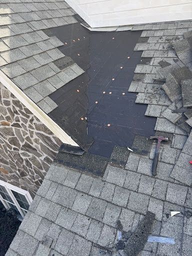 Roofing Repairs for A1 Roofing in Brunswick County, NC