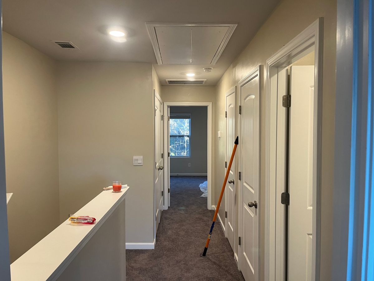 General Remodeling for Small Town HandyMen in Cross Plains, TN