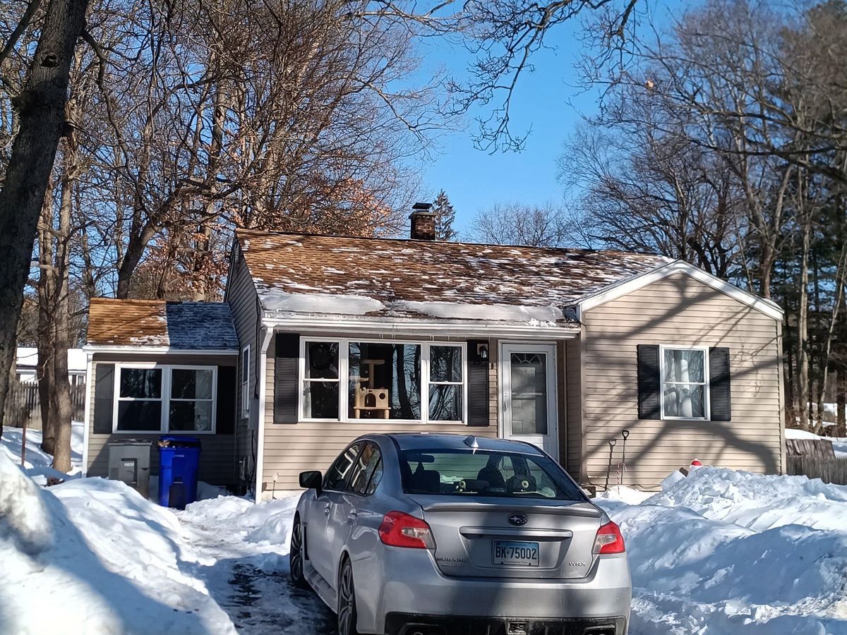 Siding for CT Eastern Builders in Stafford, CT