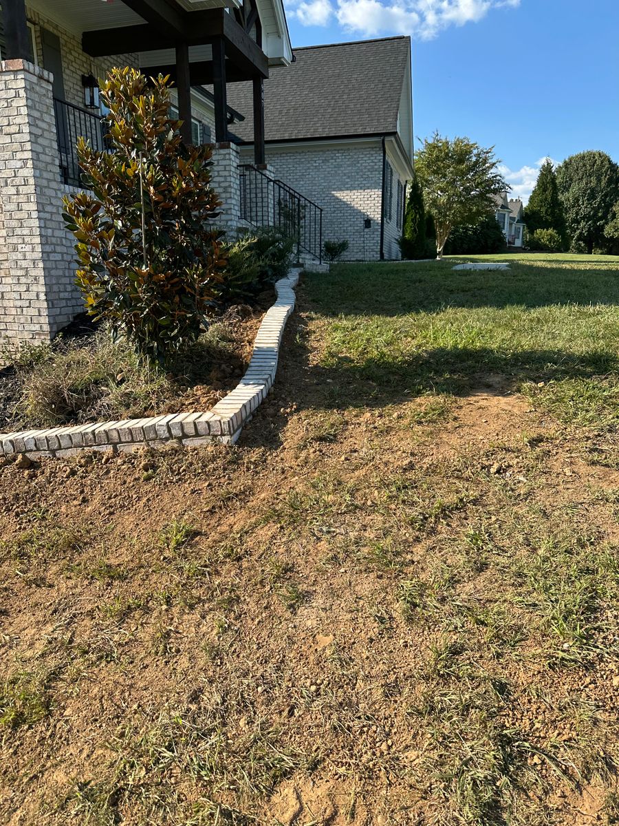 General Remodeling for McCune Construction LLC in Mocksville, NC