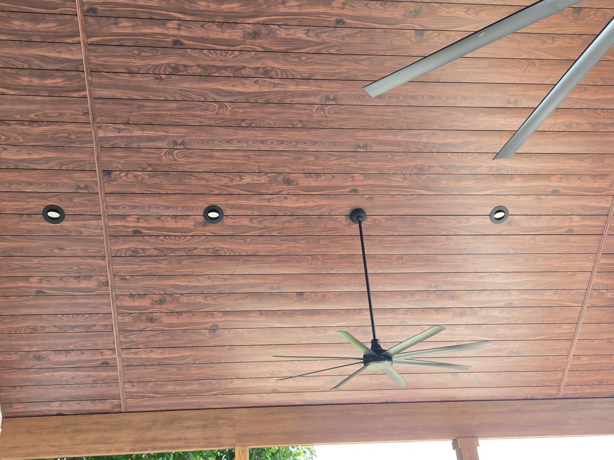 Custom Homes for Wilson & McComb Homes in Fort Wayne, IN