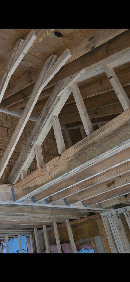 Custom Homes for Red Line Construction in Baldwin County,  AL