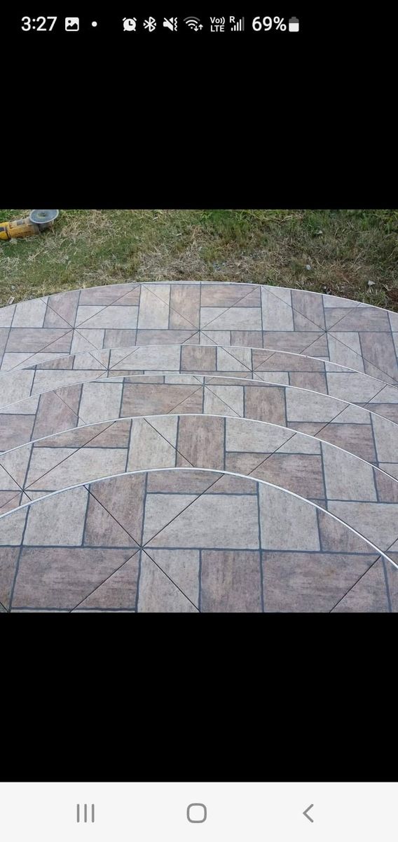 Tiling for Swaby's Handyman Services LLC in Florida City, FL