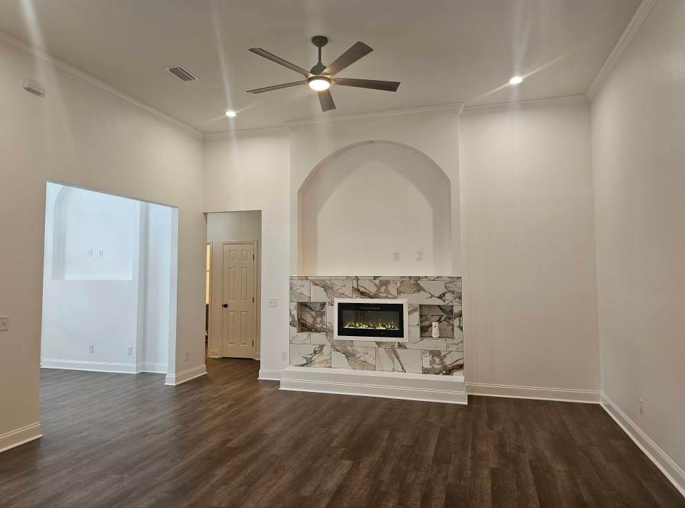 Carpentry for Seaboard Construction & Real Estate Group in Quincy, FL