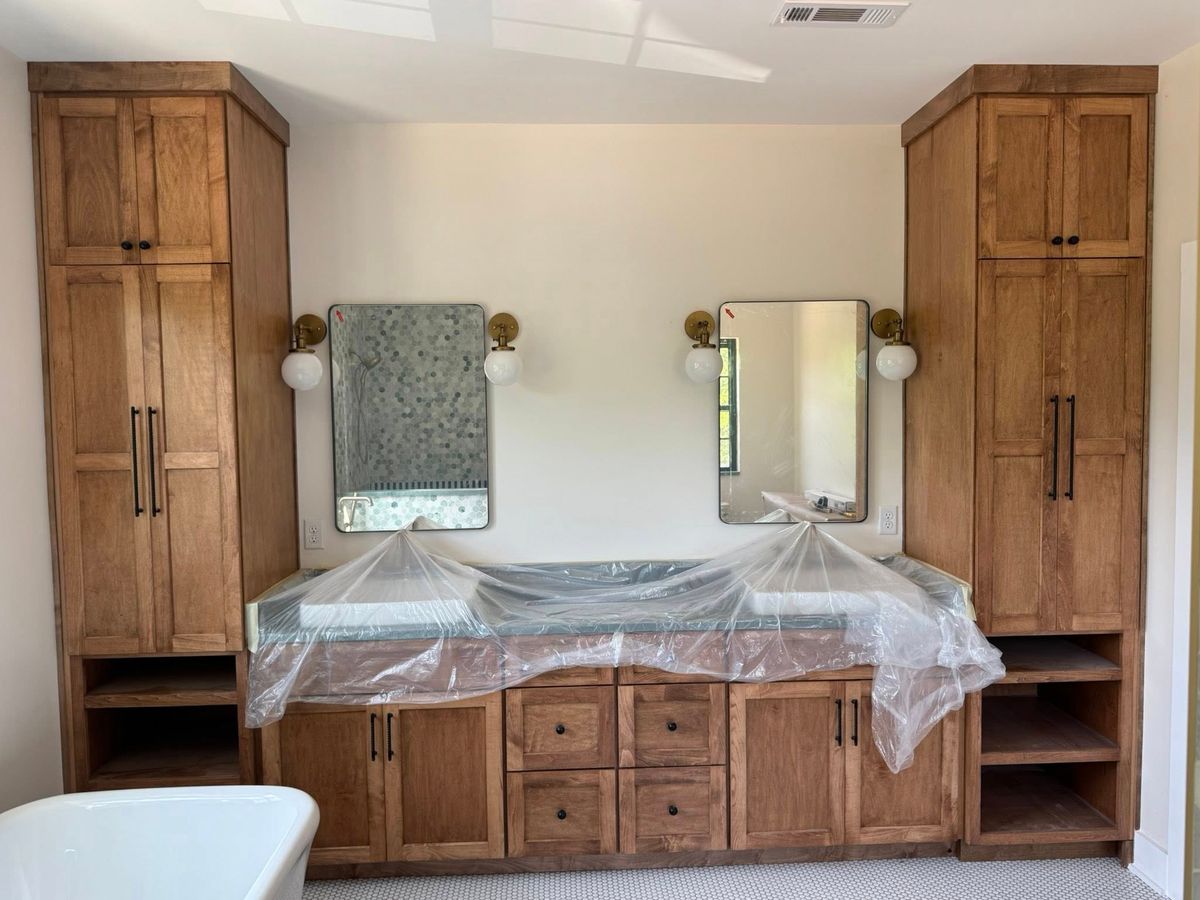 Remodeling Services for Homescapes Interior & Exteriors in Cleveland, TN