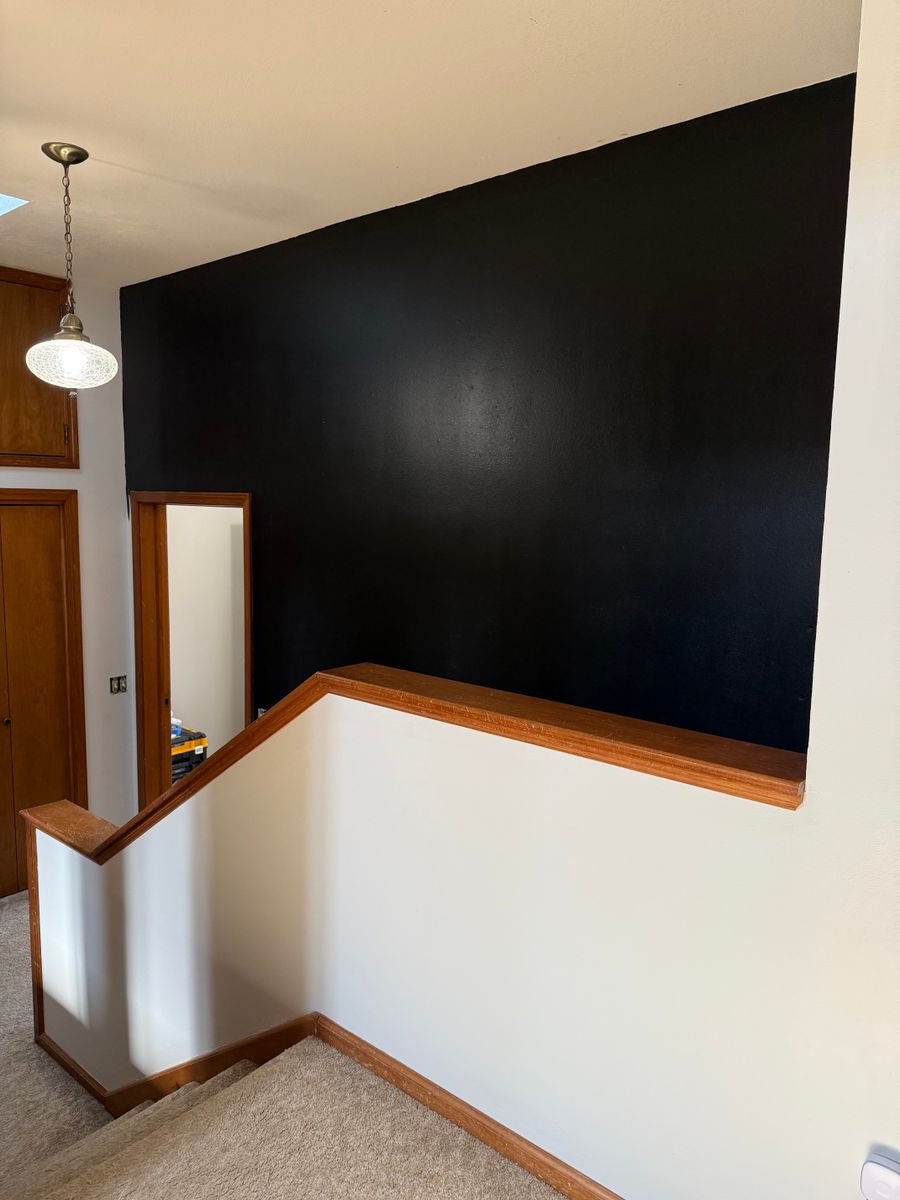 Interior Painting for Mathews Painting in Iola, KS