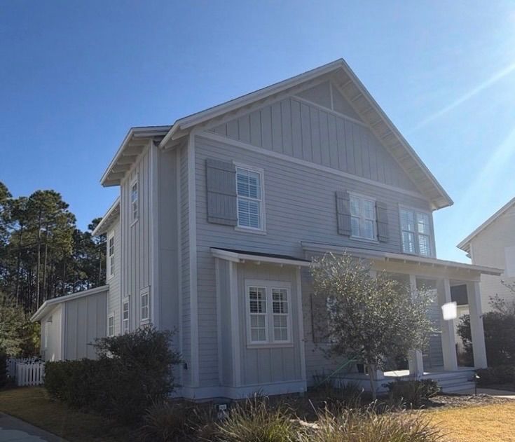 Pressure Washing for Costa Esmeralda Painting in Santa Rosa Beach, FL