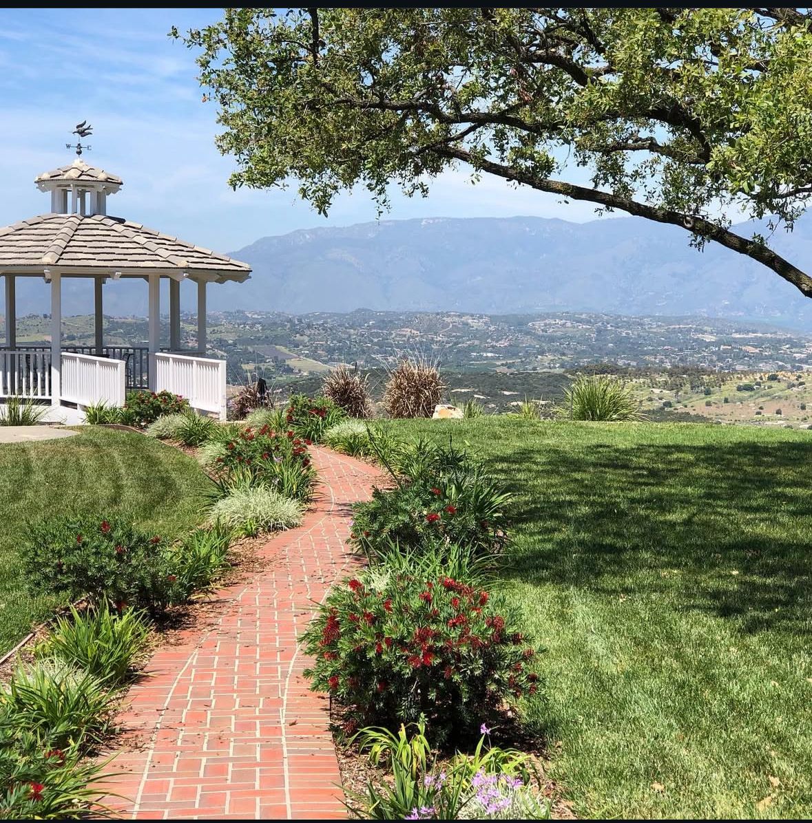 Lawn Maintenance for Herreras Land Service in San Diego, CA