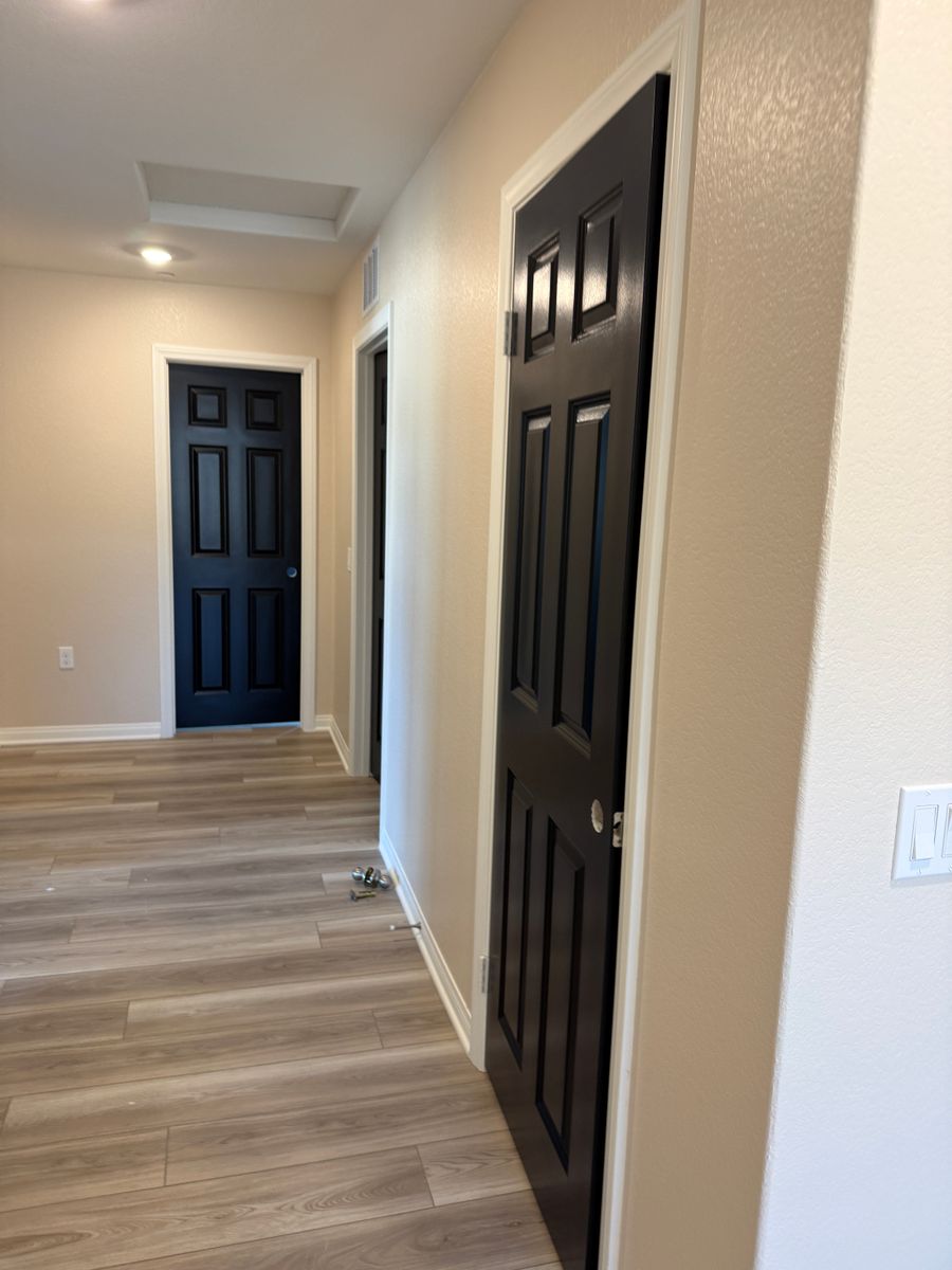 Interior Painting for JV PAINT CA in Rialto, CA
