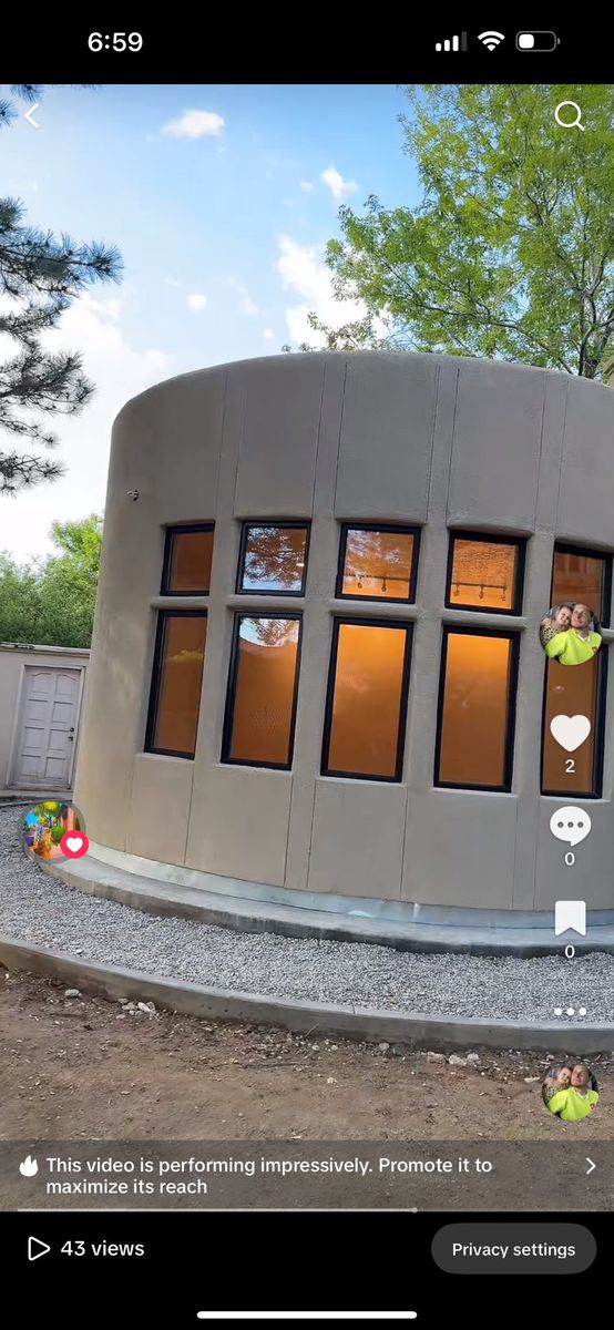 Concrete Flatwork for Buhl Boys Concrete & Construction in Farmington, NM