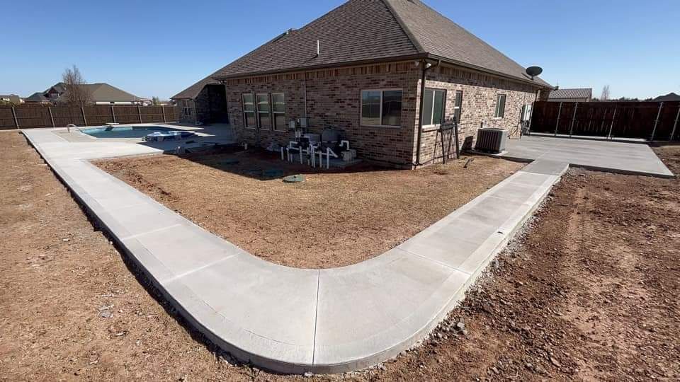 Patio Design & Construction for Miilan Construction in Boonville, NC