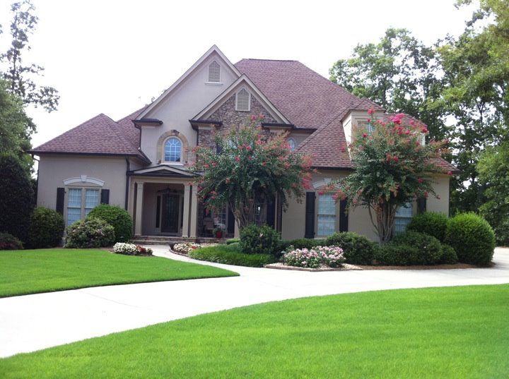 Other Painting Services for Residential Painting Solutions by Sonny LLC in Alpharetta, GA