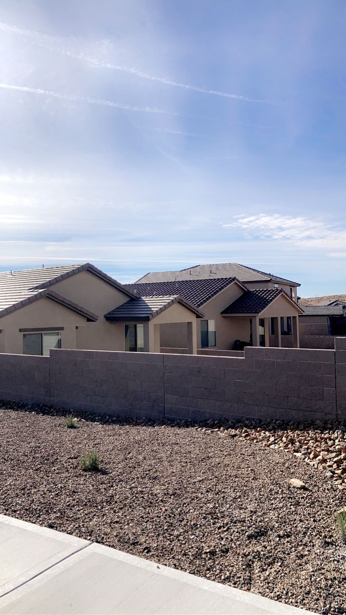 Roofing for MPB Construction LLC in Albuquerque, NM