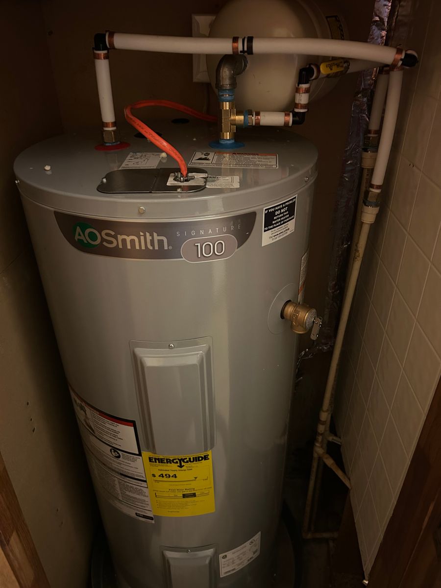 HVAC Installation & Repair for Pro Plumbing and Home Improvements in Goodlettsville, TN