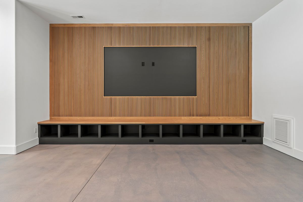 Other Custom Work for Quality Trim NC in Raleigh, NC