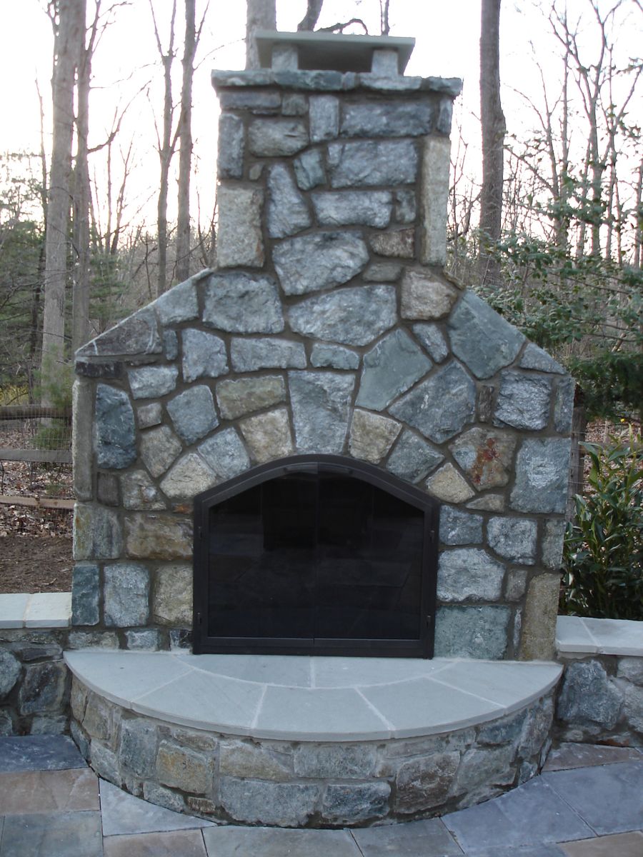 Landscape Design for M&M Professional Landscaping in Sterling, VA