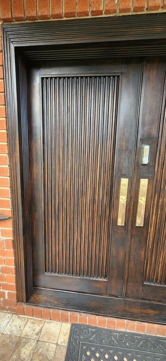 Painting And Staining for Arpi & Alvarado Painting and Repair in Brooklyn, NY