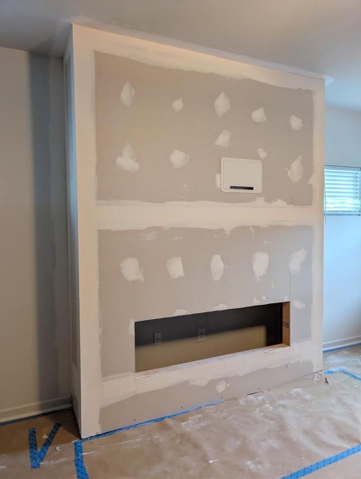 Carpentry for Carolina Odd Jobs Inc. in Sneads Ferry, NC