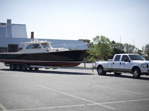 Boat Transport for Turner Yacht Services in Annapolis, MD