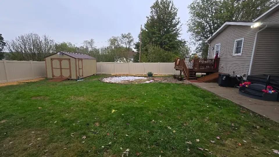 Fence Installation for Backyard Fence Solutions LLC in Uniontown, PA