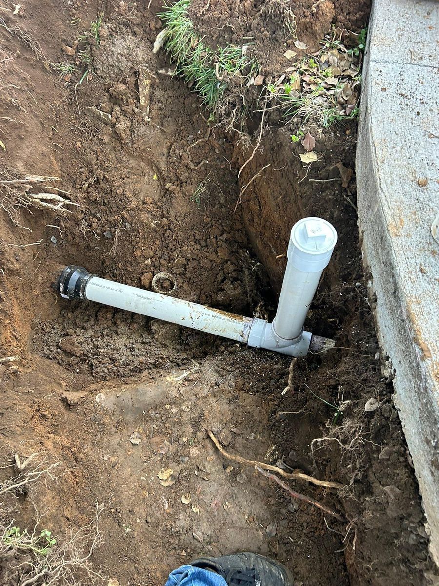 Plumbing Repairs for Pro Plumbing and Home Improvements in Goodlettsville, TN