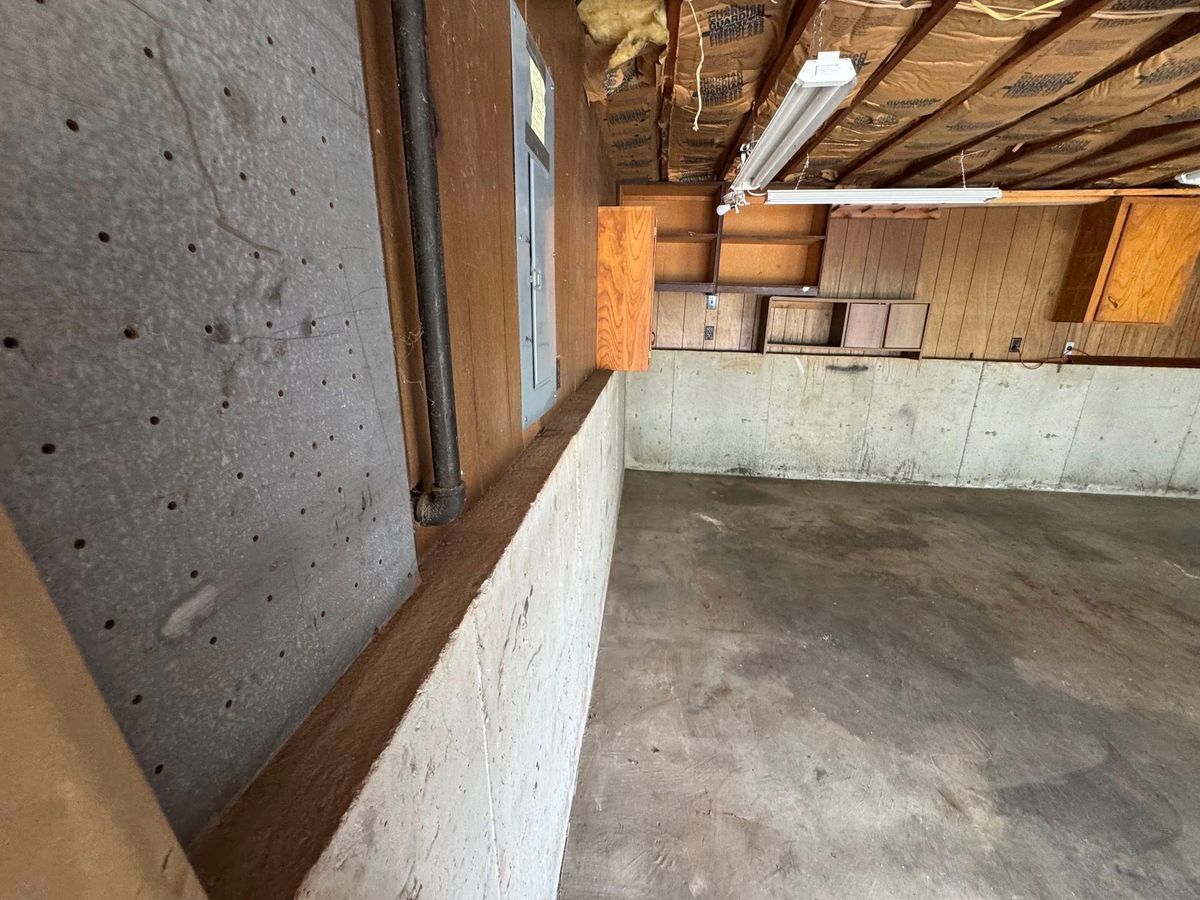 Post-Construction Cleaning for 2 Girls & A Towel in Springfield, MO