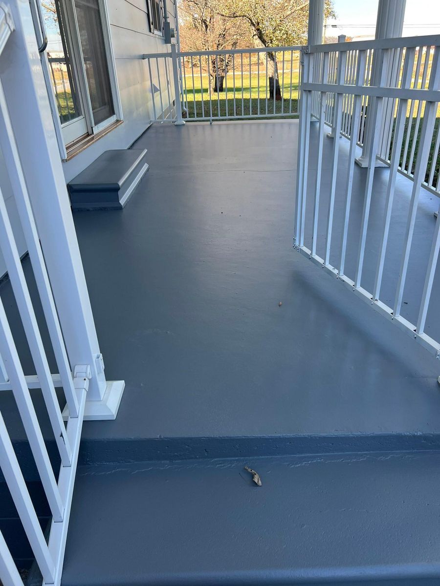 Other Services for Second Generation Painting in Tellico Plains, TN