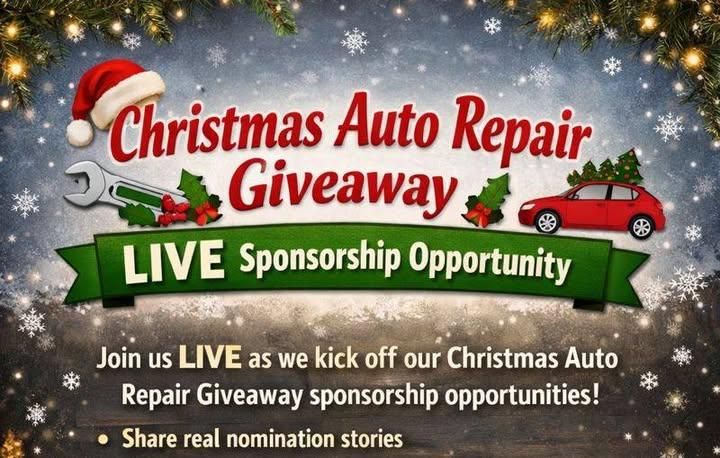 Vehicle Servicing for Jon's Repair Service in Elberton, GA