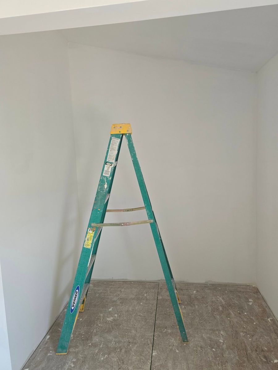 Drywall Installation for Aragon Handy Works in Ranchos de Taos, NM