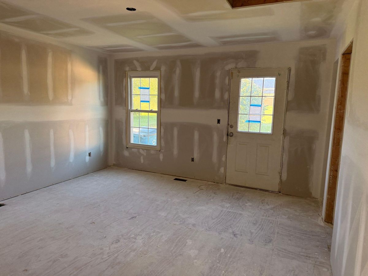 Complete Home Renovations for Paramount Construction in Lexington, KY