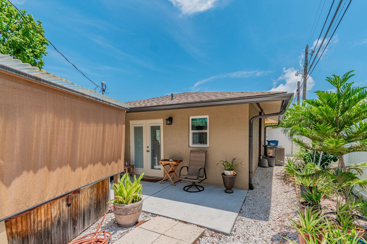 ADU/Tiny Home Builder for Sarasota Home Additions in Sarasota, FL