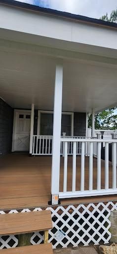 Deck & Patio Installation for Arpi & Alvarado Painting and Repair LLC in Brooklyn, NY
