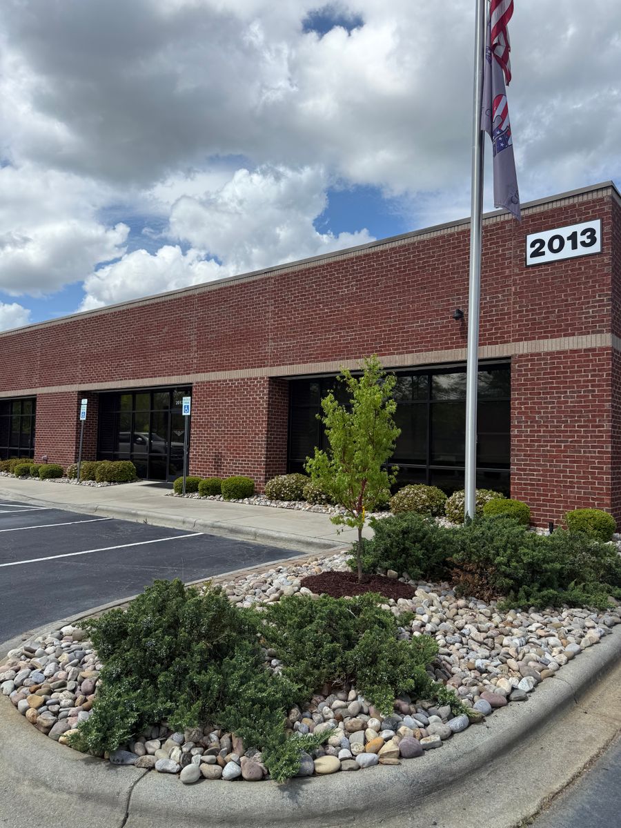 Tree & Shrub Care for Blue Sky Turf in Monroe, NC
