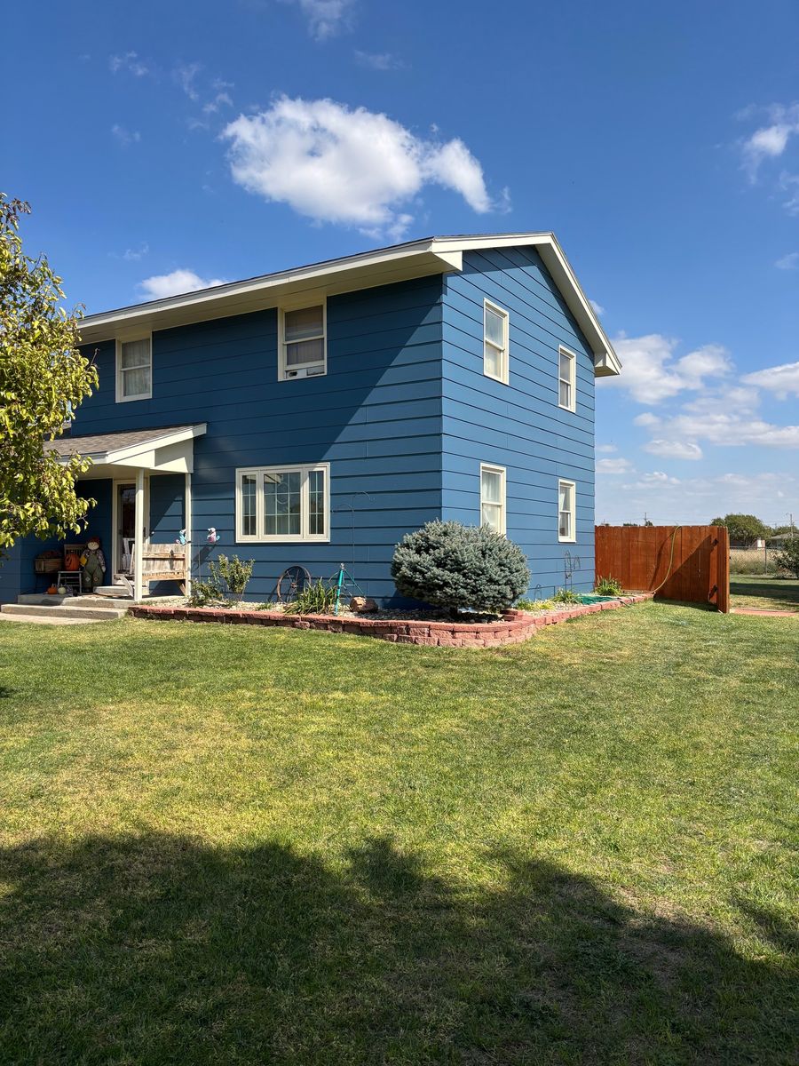 Home Additions for Zimmer Construction & Remodeling in WaKeeney, KS