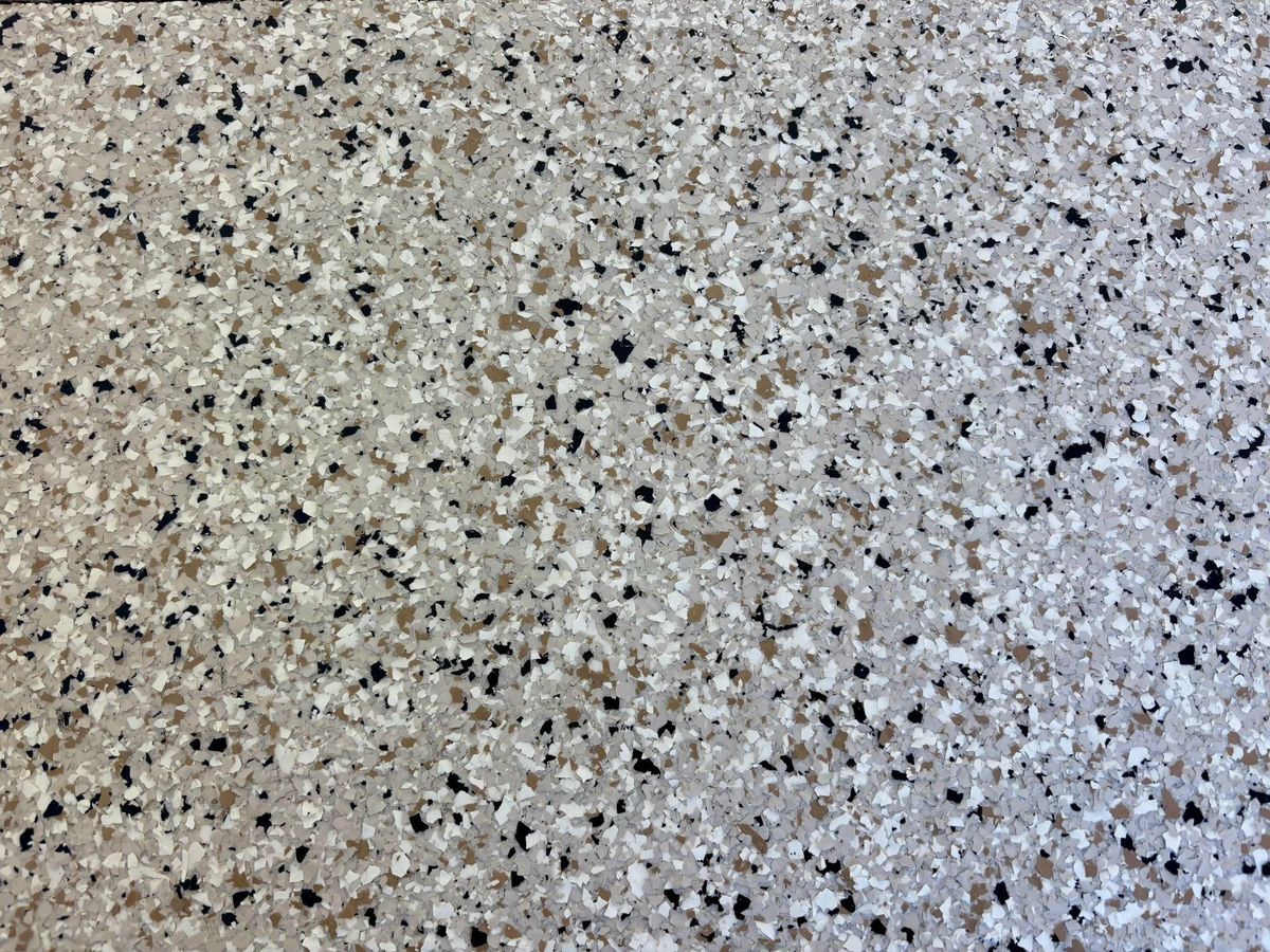 Garage Epoxy Flooring for Epic Epoxy  in Lake Havasu City,  AZ