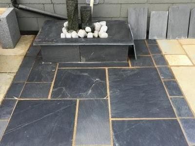 Floor Installation for Jayhawk Tile in Lafayette,, CO
