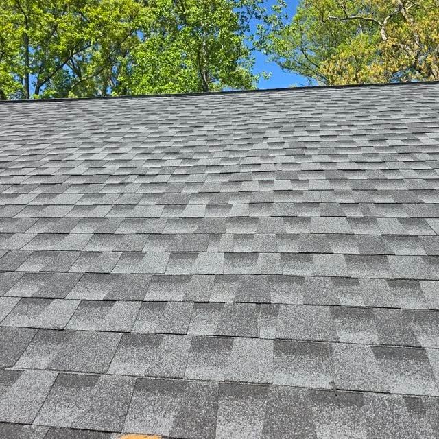 Roofing Replacement for ER Construction in Rockmart, GA