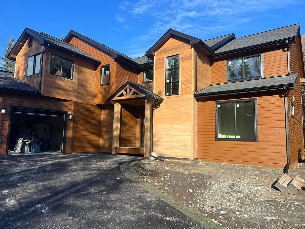 Other Repair Services for Weston Construction in Peters Creek, AK