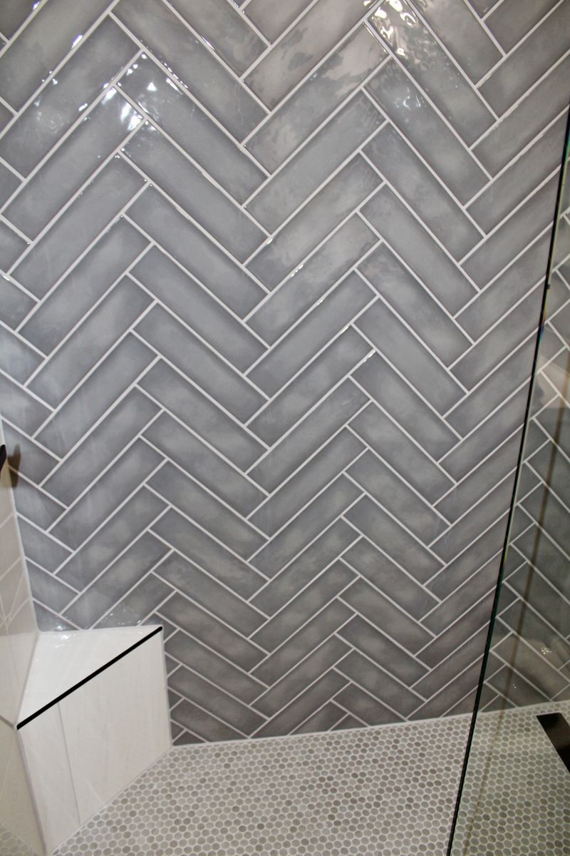 Bathroom Renovation for Batten Builds LLC in Glendale, AZ