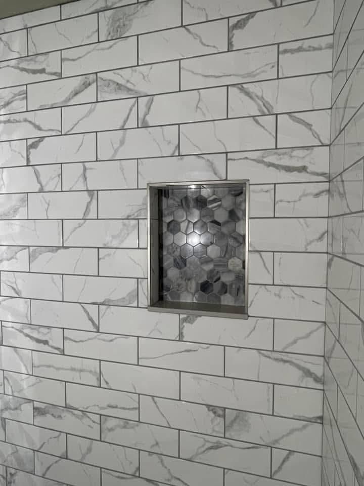 General Remodeling for Olympic Custom Homes & Creations in Shelton, WA