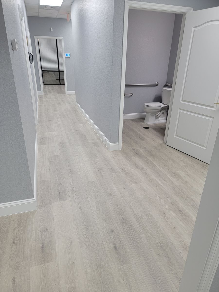 Custom designs for Zion Remodeling & Construction in Gainesville, FL
