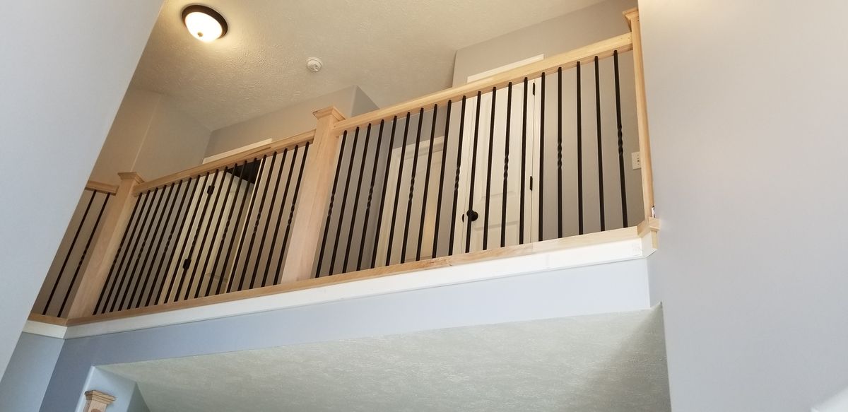 Cabinetry  for Artifex Construction Inc in Omaha, NE