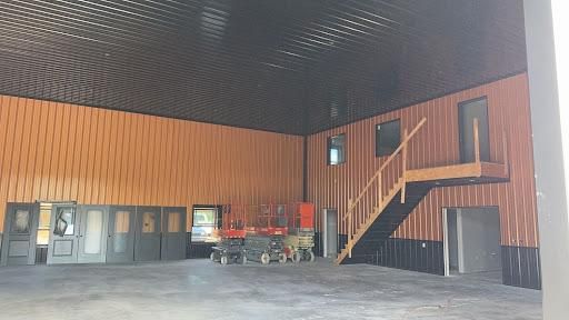 Pole Barn Construction for Ridgeline Construction in Hiddenite, NC
