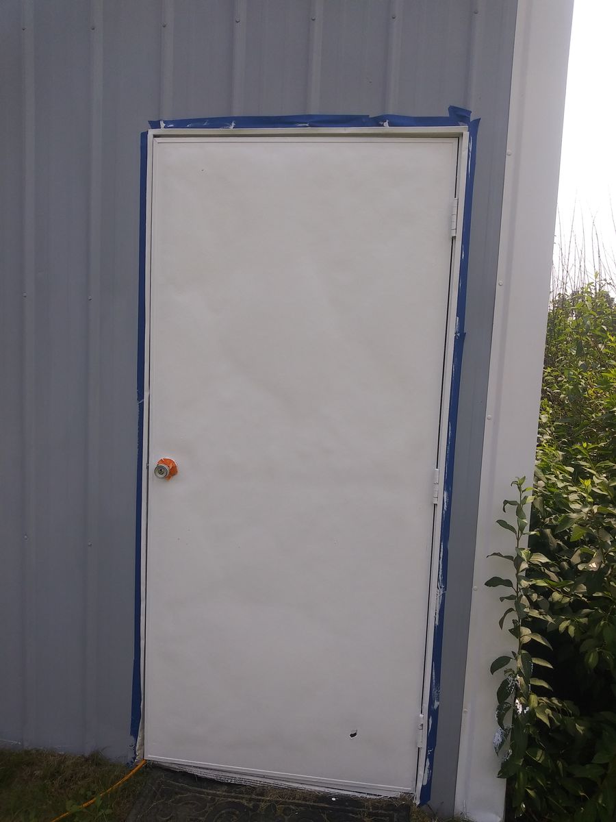 Exterior Painting for Stateline Exterior Home Cleaning in Beloit, WI