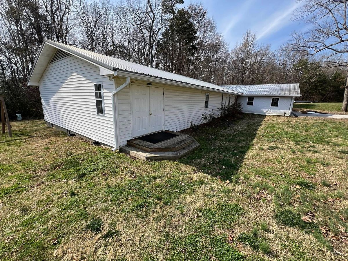 Carpentry for Circle Y Installs & Solutions in Statesville, NC